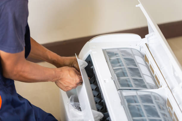 HVAC troubleshooting in Ammon, ID