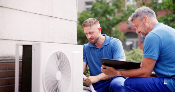 Best HVAC installation services  in Ammon, ID