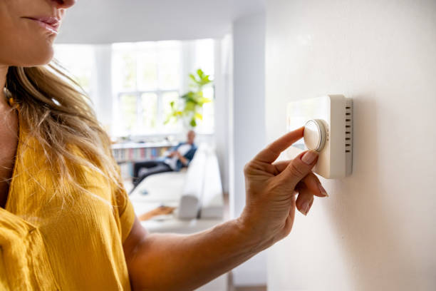 Best HVAC maintenance near me  in Ammon, ID