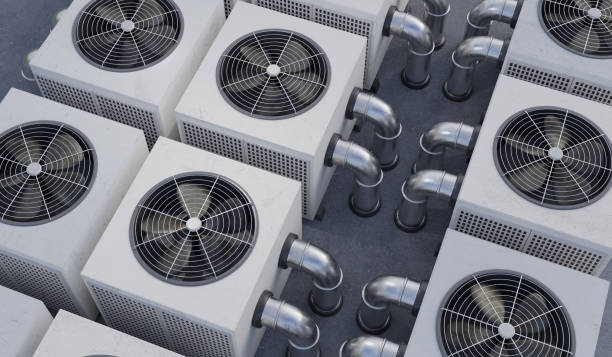 Trusted Ammon, ID HVAC Experts