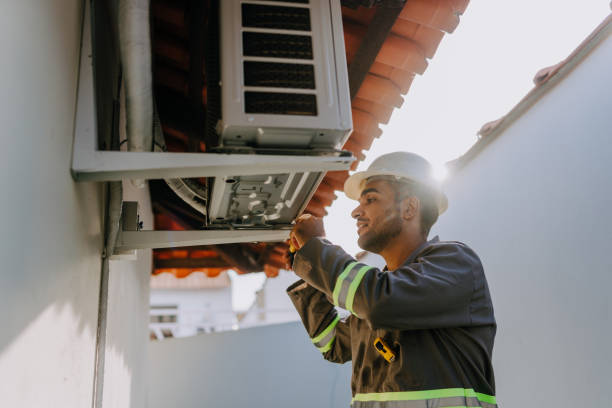 Best Emergency HVAC repair  in Ammon, ID
