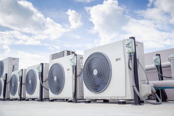 Best Local HVAC companies  in Ammon, ID