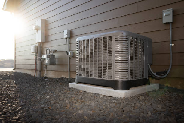 Best HVAC installation services  in Ammon, ID